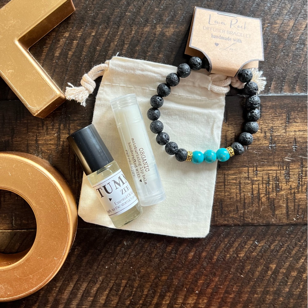 Peyton Wellness Gift Set - Picture 3 of 8